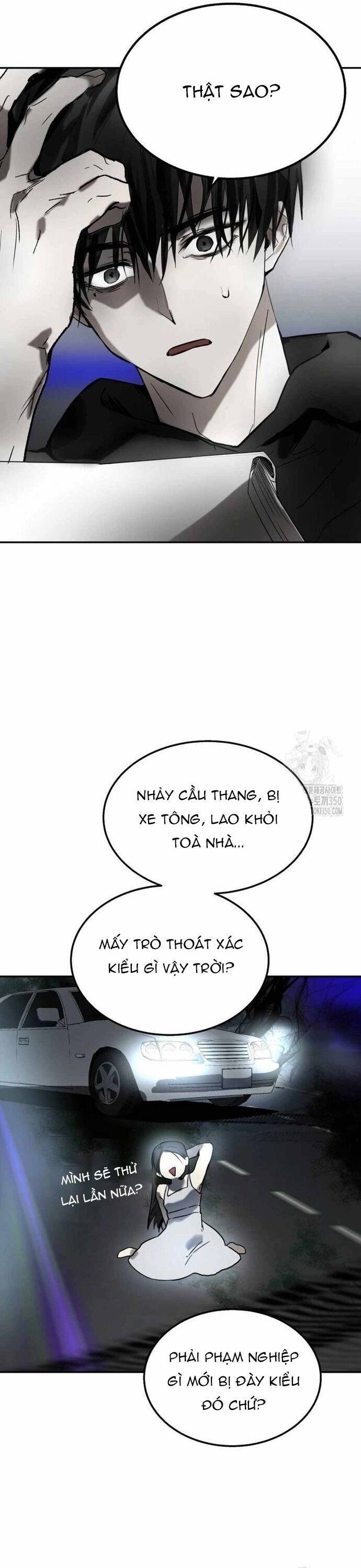 Ngôi Sao Đỉnh Lưu Chapter 6 - 9