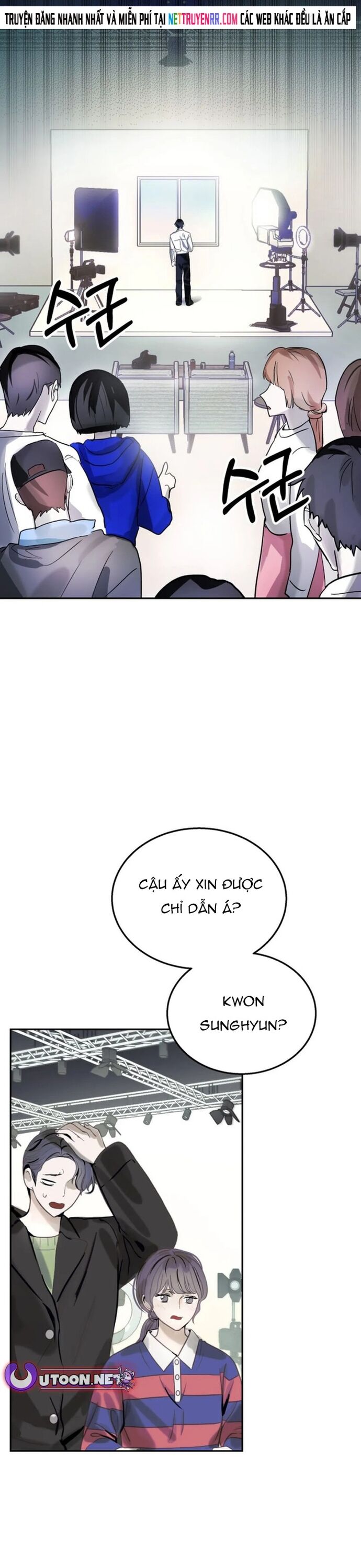 Ngôi Sao Đỉnh Lưu Chapter 7 - 35