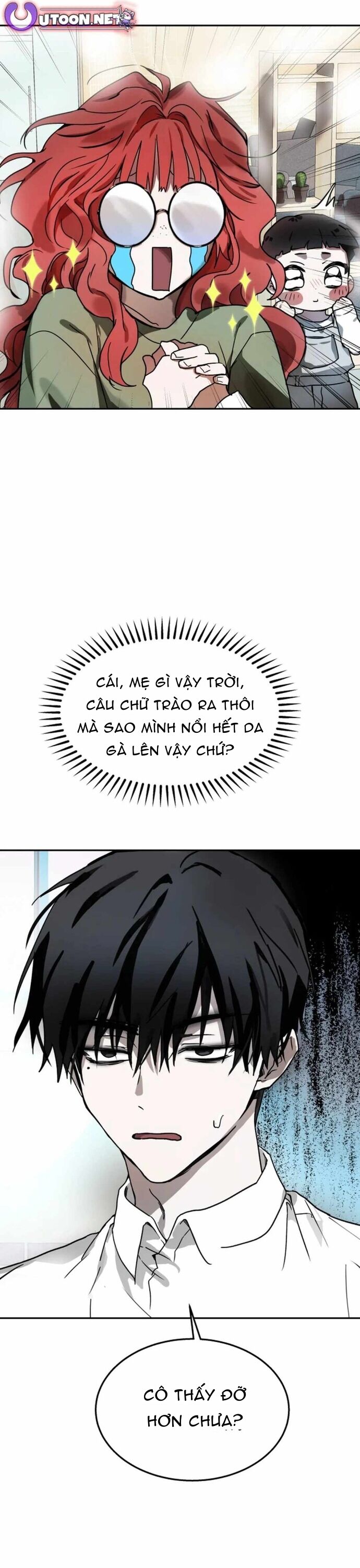 Ngôi Sao Đỉnh Lưu Chapter 8 - 28