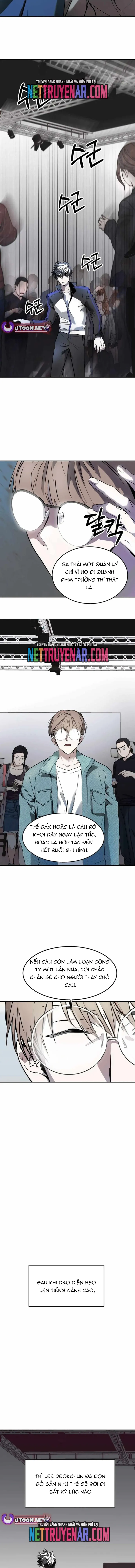 Ngôi Sao Đỉnh Lưu Chapter 9 - 11