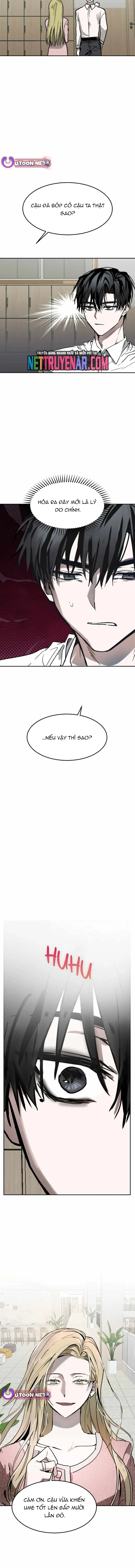 Ngôi Sao Đỉnh Lưu Chapter 9 - 15