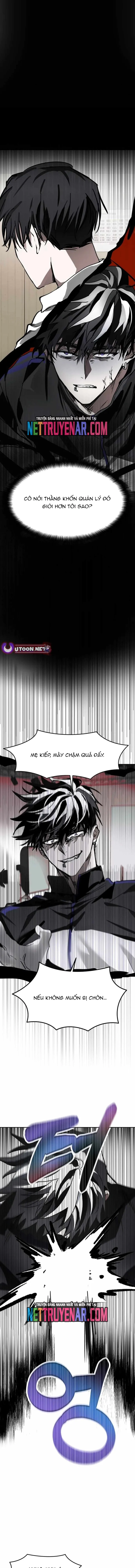 Ngôi Sao Đỉnh Lưu Chapter 9 - 4