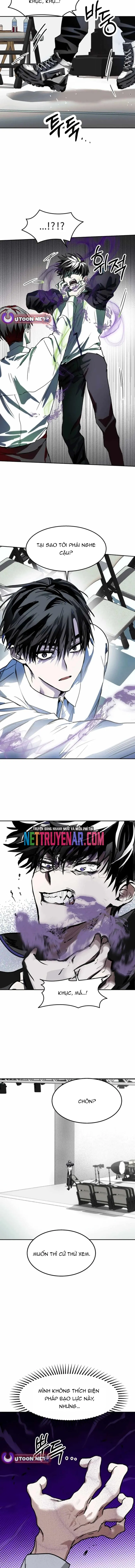 Ngôi Sao Đỉnh Lưu Chapter 9 - 5