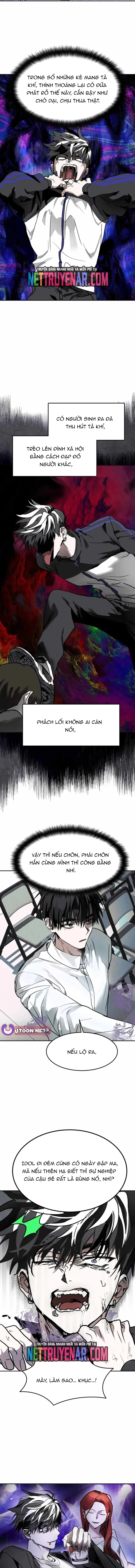 Ngôi Sao Đỉnh Lưu Chapter 9 - 6