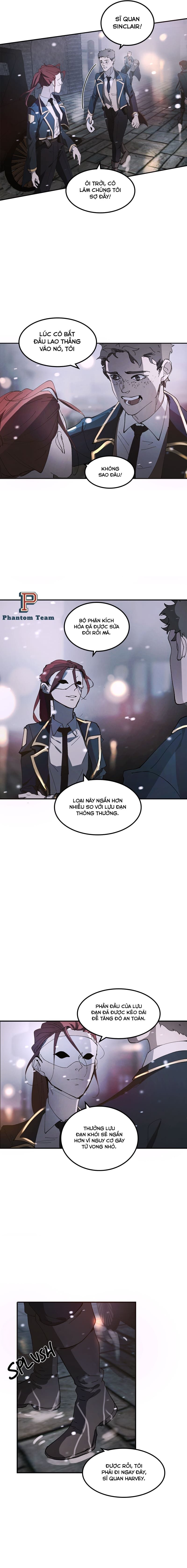 Hoa Lục Bình Tím Chapter 0.1 - 5