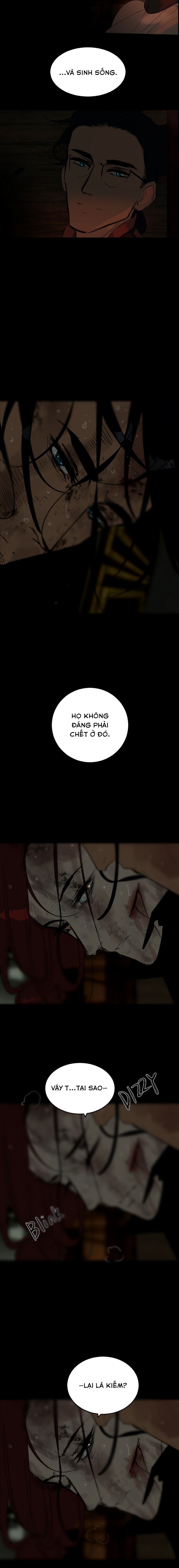 Hoa Lục Bình Tím Chapter 108.1 - 5