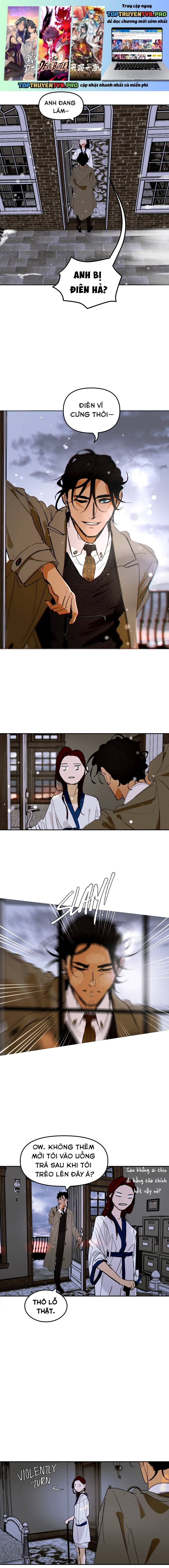 Hoa Lục Bình Tím Chapter 112.2 - 2