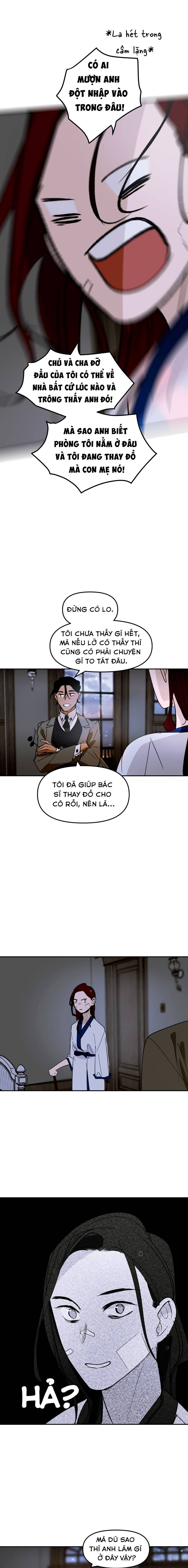 Hoa Lục Bình Tím Chapter 112.2 - 3