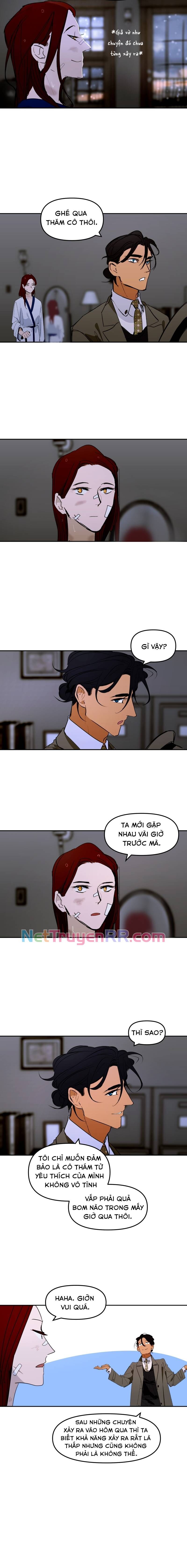 Hoa Lục Bình Tím Chapter 112.2 - 4