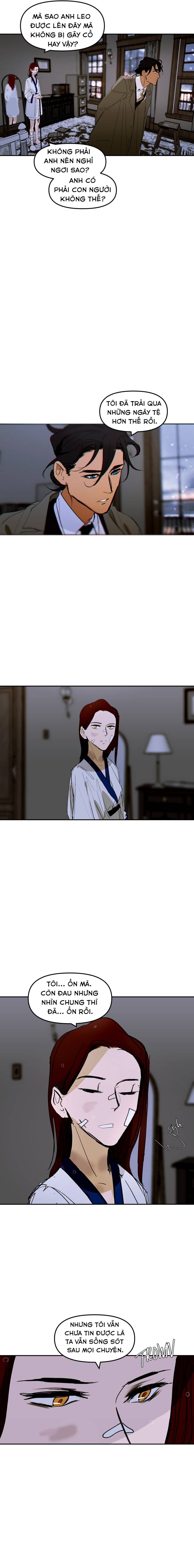 Hoa Lục Bình Tím Chapter 112.2 - 5