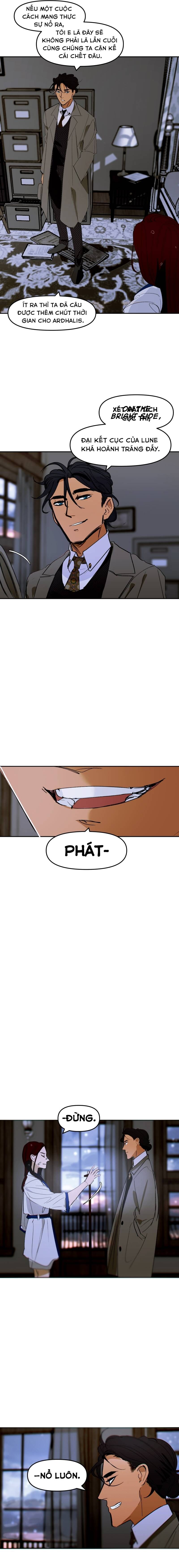Hoa Lục Bình Tím Chapter 112.2 - 6