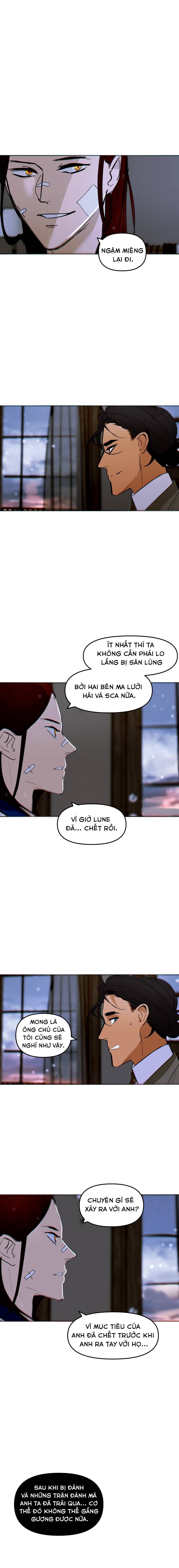 Hoa Lục Bình Tím Chapter 112.2 - 7