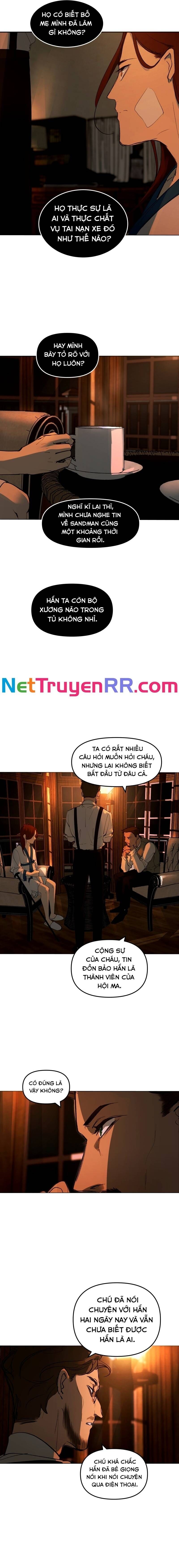 Hoa Lục Bình Tím Chapter 113.1 - 4