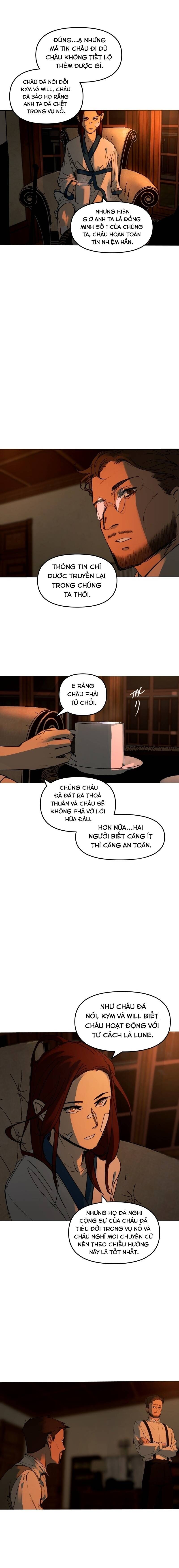 Hoa Lục Bình Tím Chapter 113.1 - 5