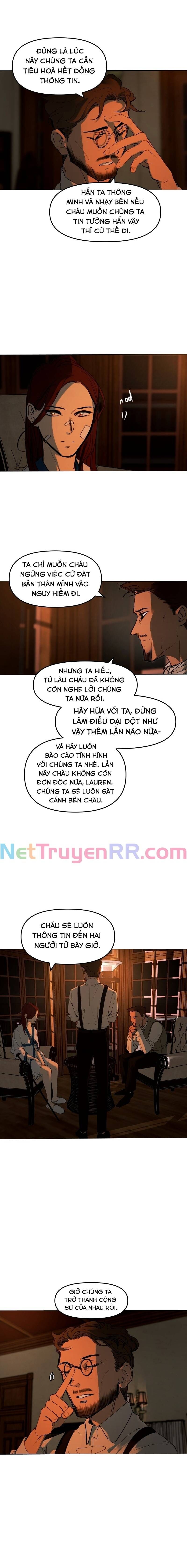 Hoa Lục Bình Tím Chapter 113.1 - 6