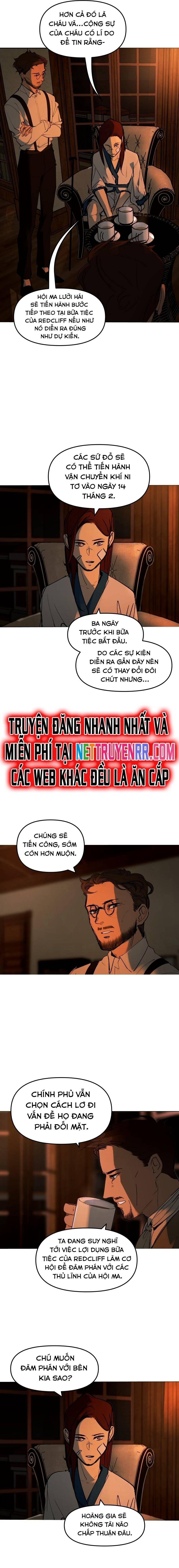 Hoa Lục Bình Tím Chapter 113.1 - 7