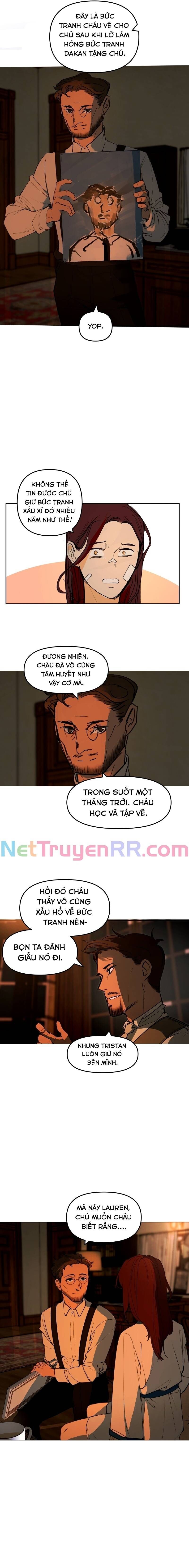 Hoa Lục Bình Tím Chapter 113.2 - 6