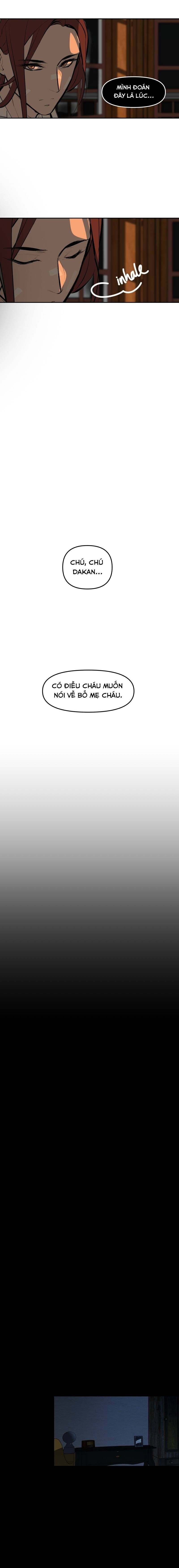 Hoa Lục Bình Tím Chapter 113.3 - 3