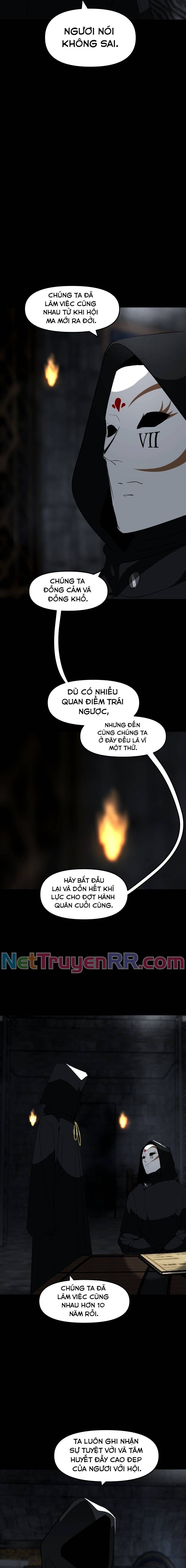 Hoa Lục Bình Tím Chapter 114.2 - 6