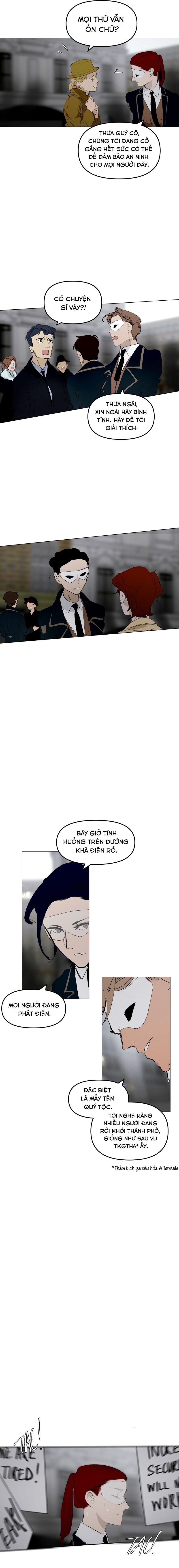 Hoa Lục Bình Tím Chapter 117 - 4