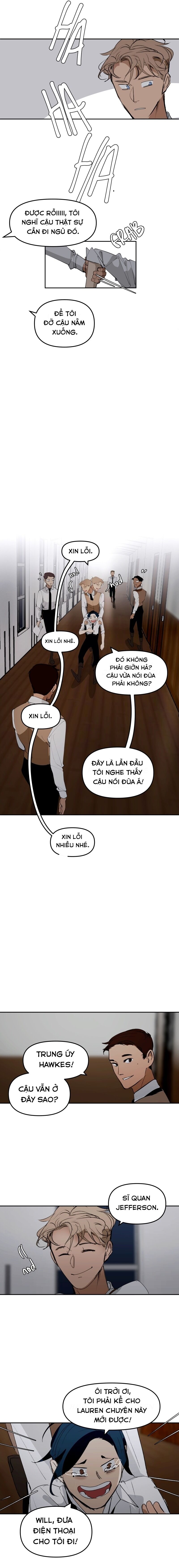 Hoa Lục Bình Tím Chapter 118.1 - 6