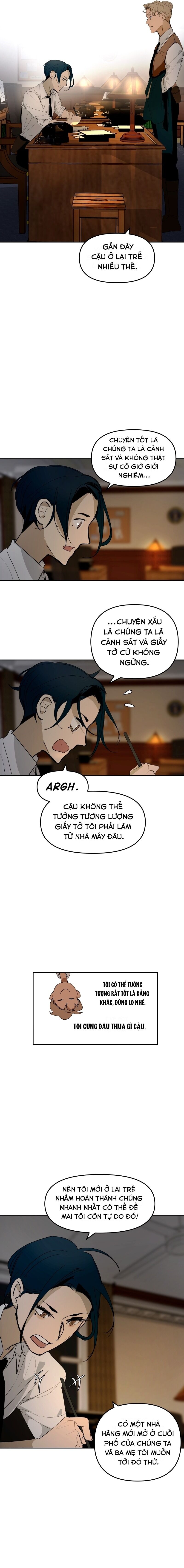 Hoa Lục Bình Tím Chapter 118 - 6