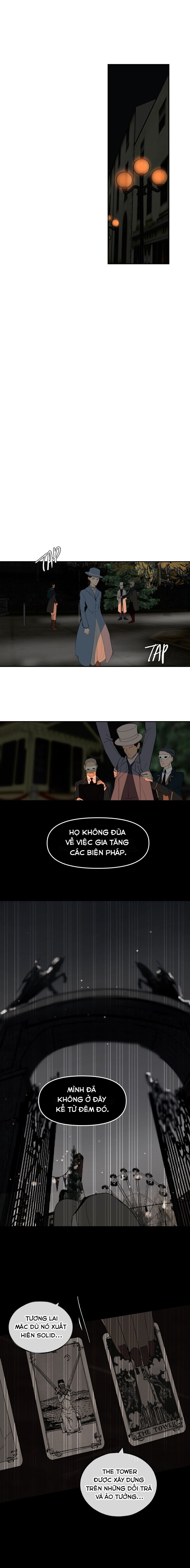 Hoa Lục Bình Tím Chapter 119.2 - 4
