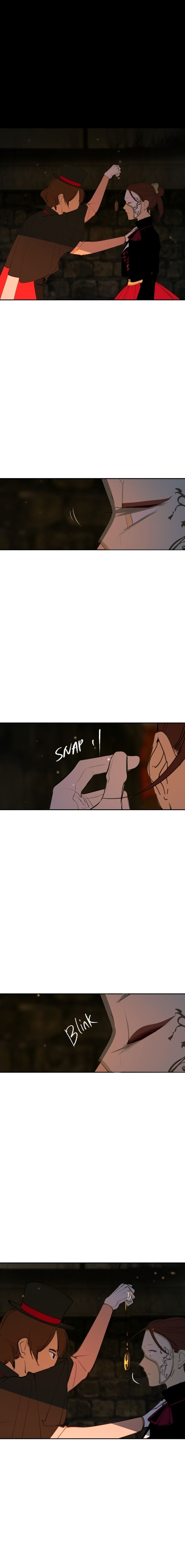 Hoa Lục Bình Tím Chapter 121.2 - 2