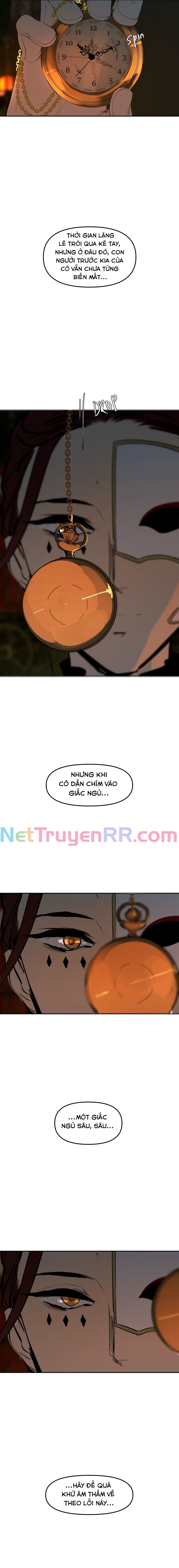 Hoa Lục Bình Tím Chapter 121 - 5