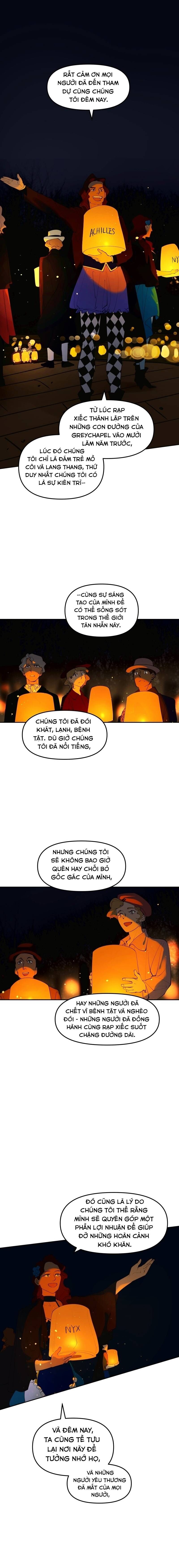 Hoa Lục Bình Tím Chapter 122 - 5