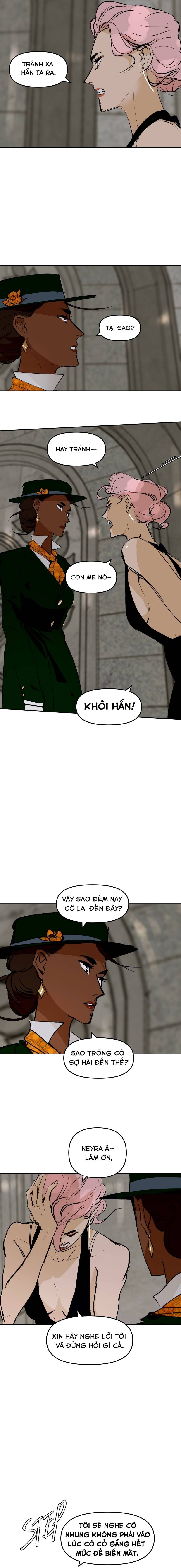 Hoa Lục Bình Tím Chapter 130.4 - 4