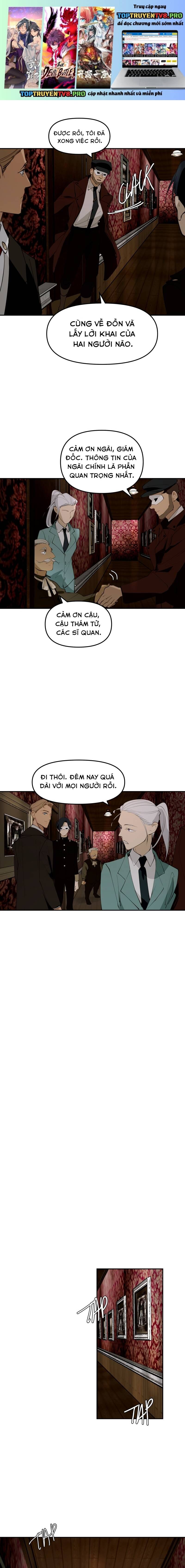 Hoa Lục Bình Tím Chapter 131.1 - 2