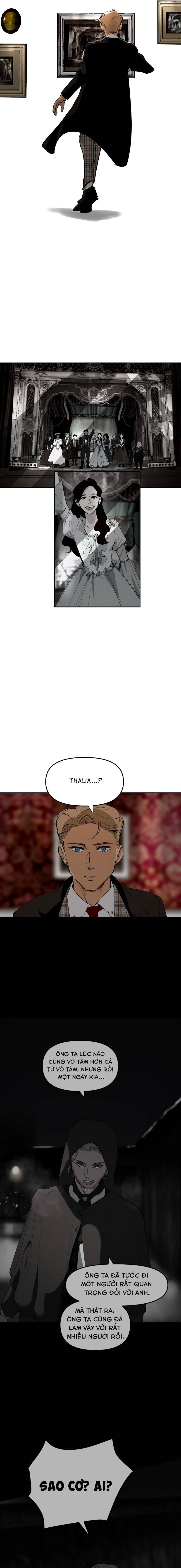 Hoa Lục Bình Tím Chapter 131.1 - 4