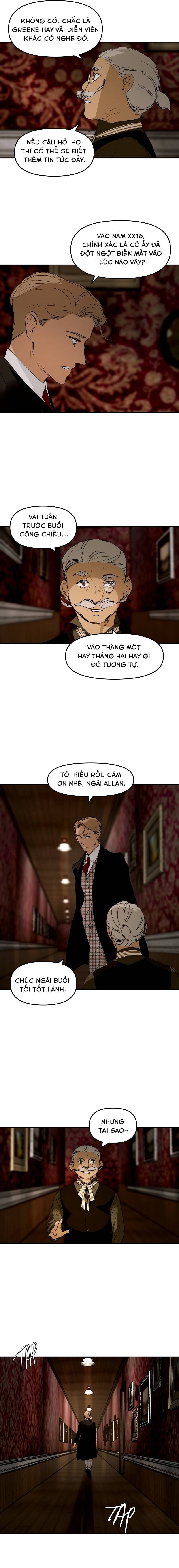Hoa Lục Bình Tím Chapter 131.2 - 3