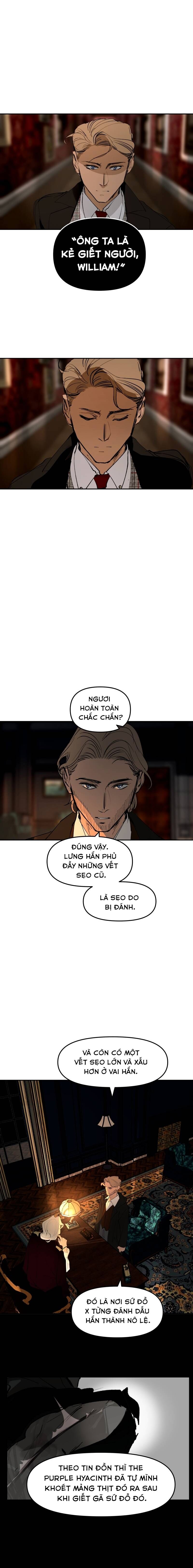 Hoa Lục Bình Tím Chapter 131.2 - 4