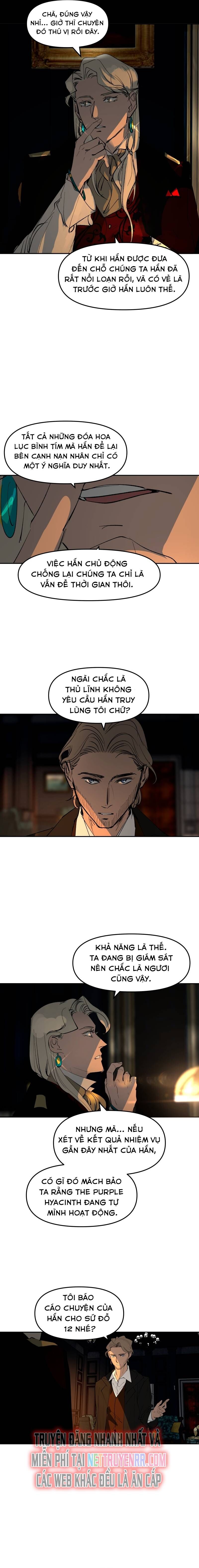 Hoa Lục Bình Tím Chapter 131.2 - 5