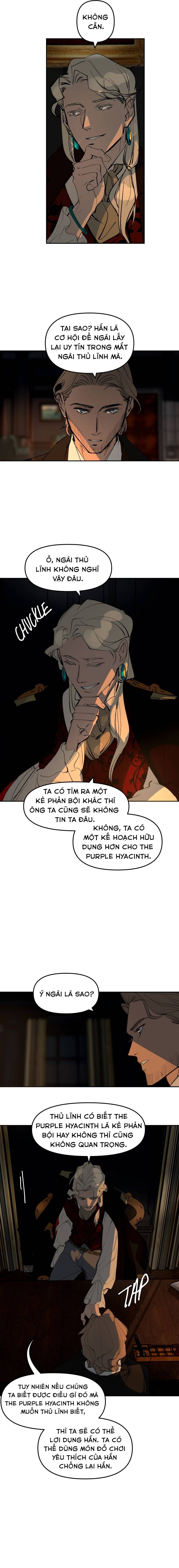 Hoa Lục Bình Tím Chapter 131.2 - 6