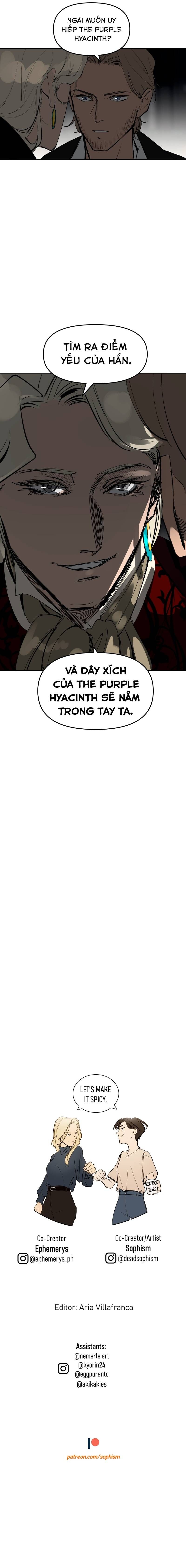 Hoa Lục Bình Tím Chapter 131.2 - 7