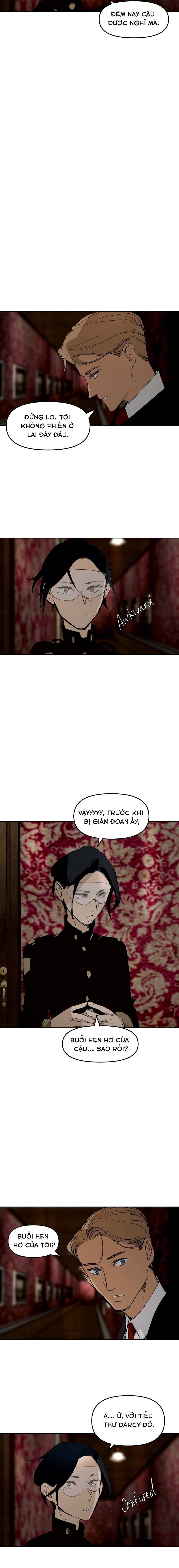Hoa Lục Bình Tím Chapter 131 - 5