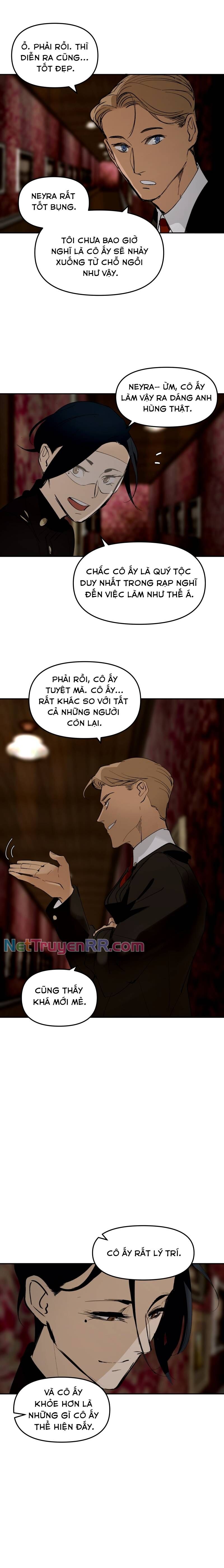 Hoa Lục Bình Tím Chapter 131 - 6