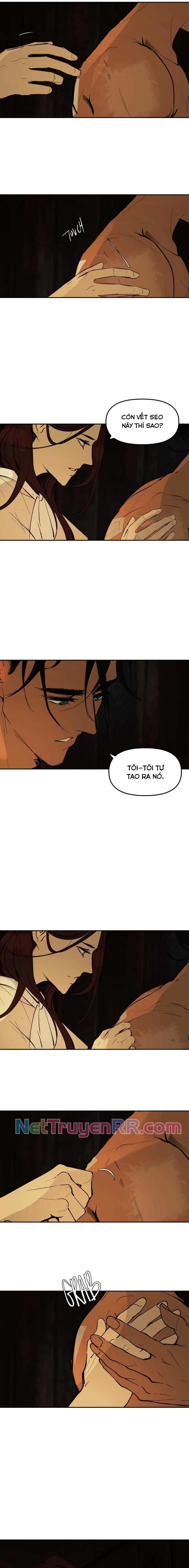 Hoa Lục Bình Tím Chapter 136 - 2