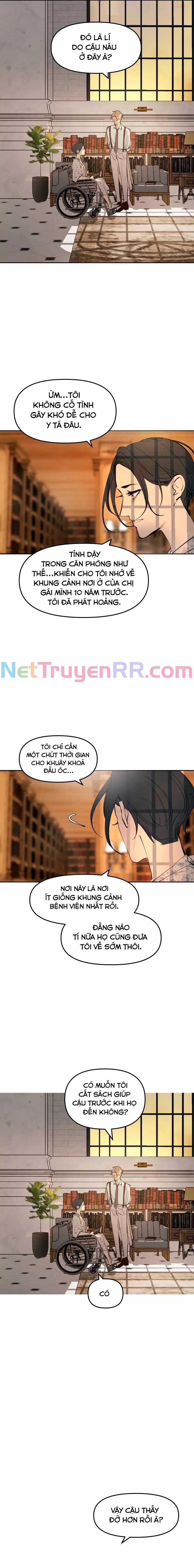 Hoa Lục Bình Tím Chapter 141.1 - 6