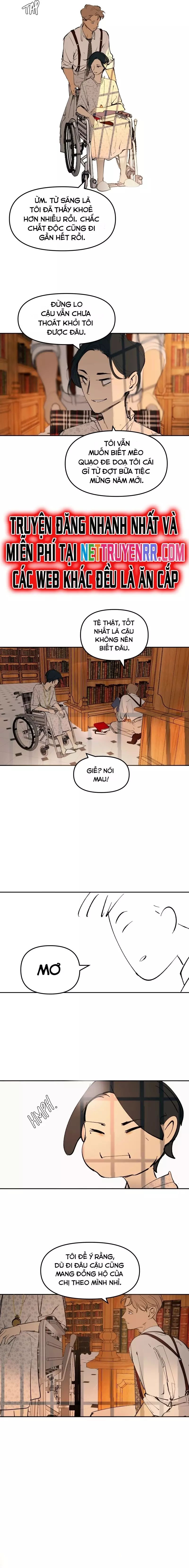 Hoa Lục Bình Tím Chapter 141.1 - 7