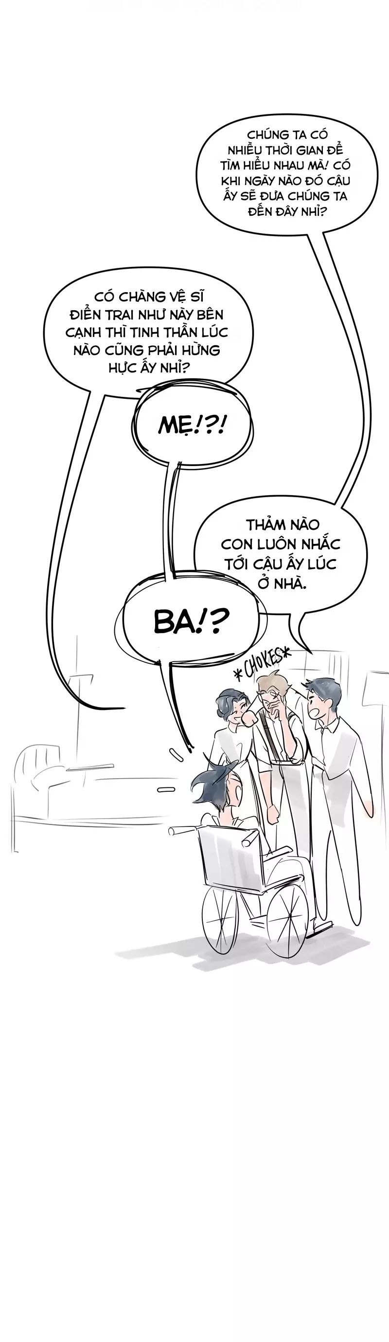 Hoa Lục Bình Tím Chapter 141.2 - 9