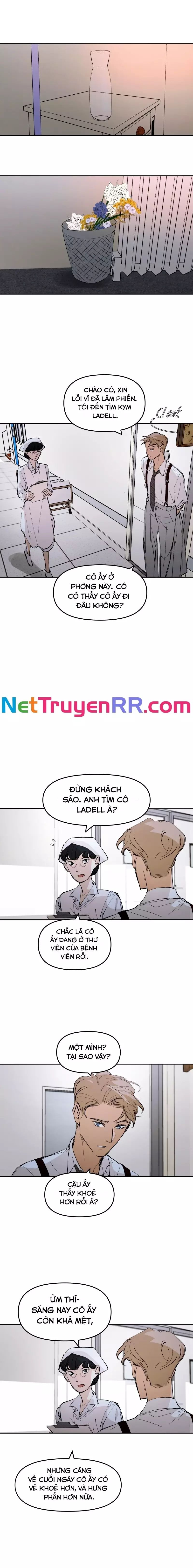 Hoa Lục Bình Tím Chapter 141 - 4