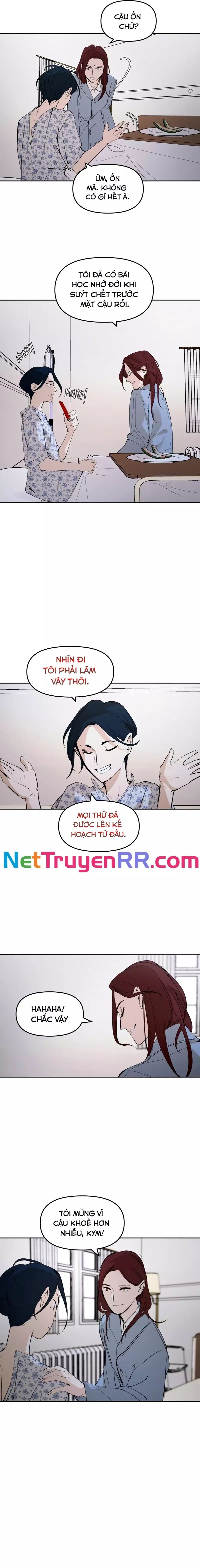 Hoa Lục Bình Tím Chapter 142 - 4