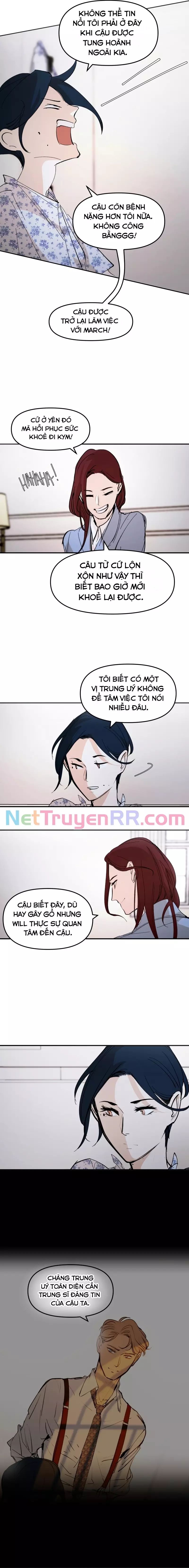 Hoa Lục Bình Tím Chapter 142 - 6