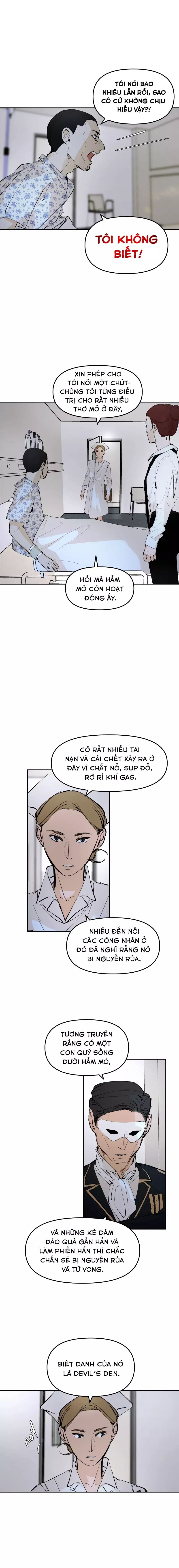 Hoa Lục Bình Tím Chapter 145.2 - 6