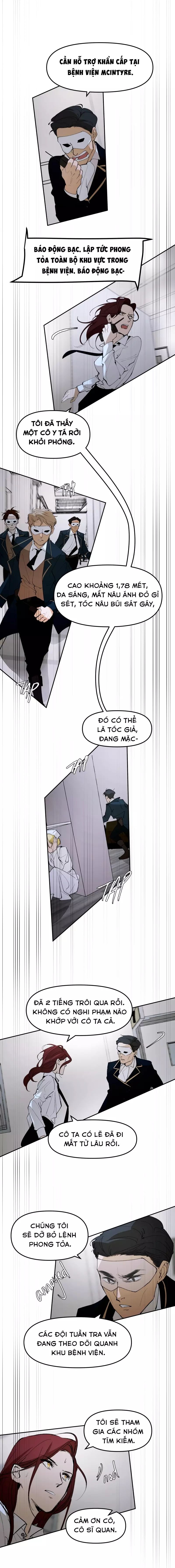 Hoa Lục Bình Tím Chapter 146.1 - 4