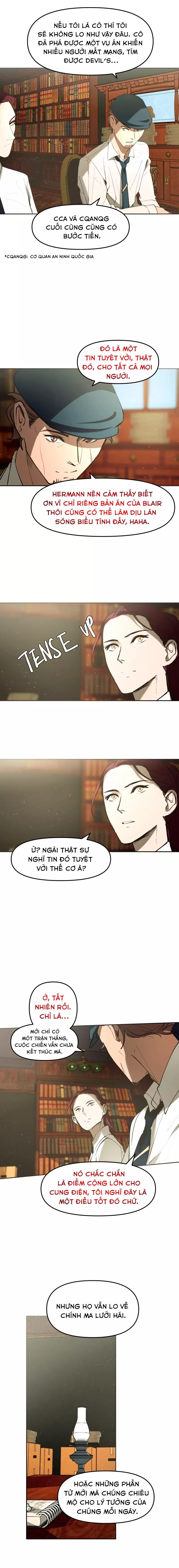 Hoa Lục Bình Tím Chapter 147.1 - 4